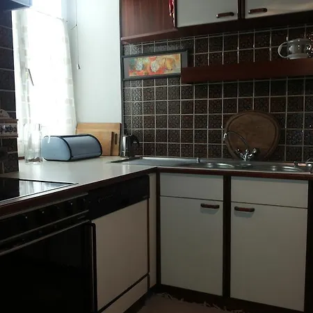 In Krems-stein/donau Apartament