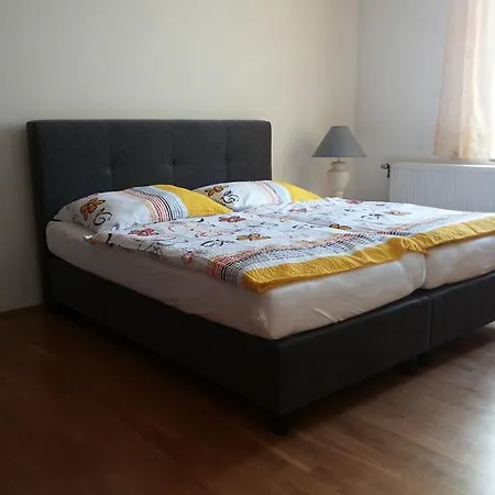 Apartament In Krems-stein/donau