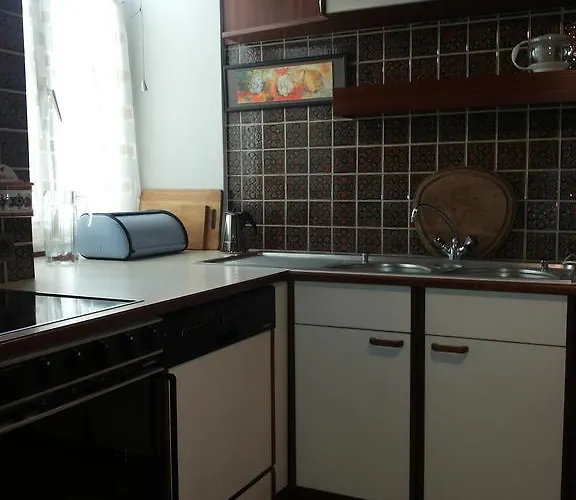 In Krems-stein/donau Apartment