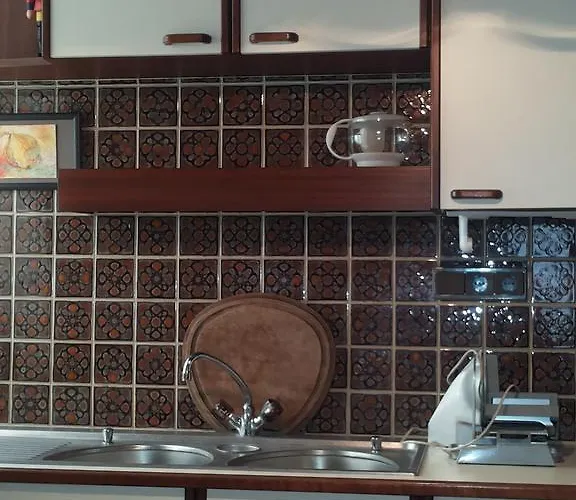 In Krems-stein/donau Apartment *