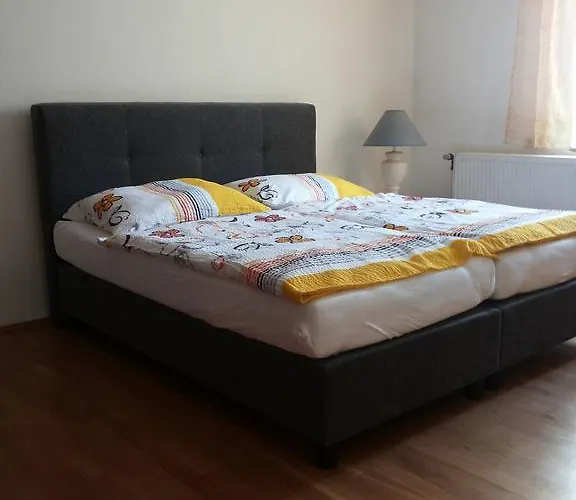 Apartment In Krems-stein/donau