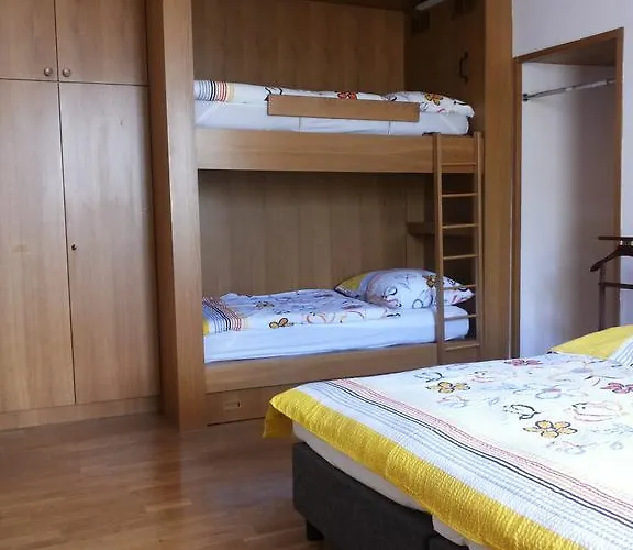 In Krems-stein/donau 公寓 多瑙河畔克雷姆斯